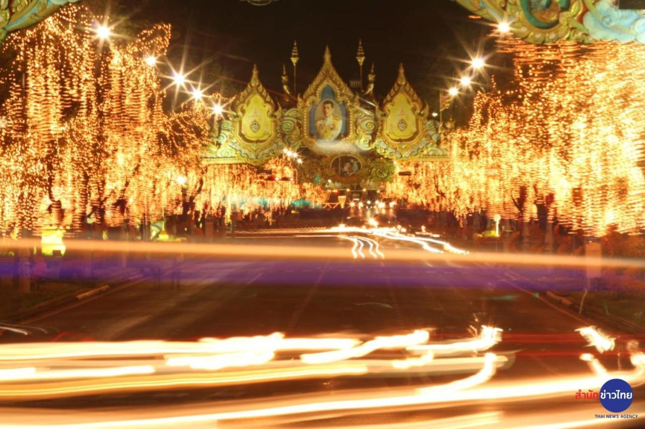 ปิดถาวร Bangkok Exterior foto